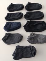 27 paar Kindersocken