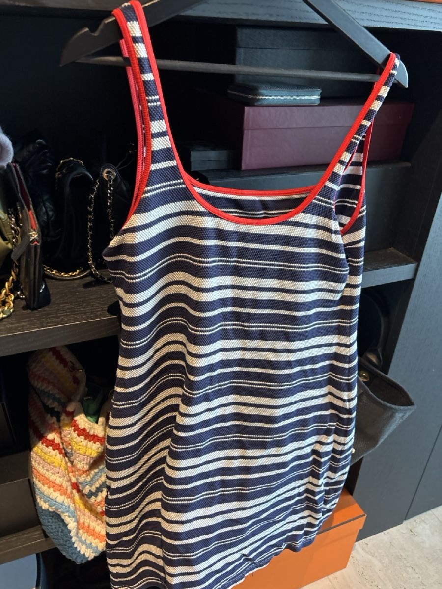 Badekleider & Bikinis: Bikini mit Beach Kleid Größe  40/42 – Gebraucht aus Salenstein von sehrgut