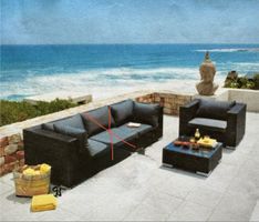 Loungemöbel von Maisons du Monde