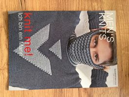 1 Heft Men's Knit's