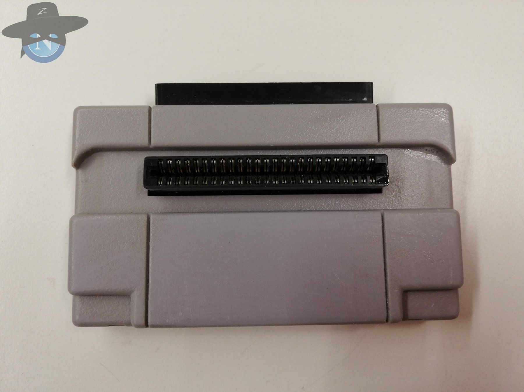 Nintendo Konsolen: Import Adapter für Nintendo 64  N64 – Gebraucht aus St. Gallen von zorro_dc 1