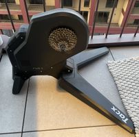 Tacx Flux S Smart Trainer