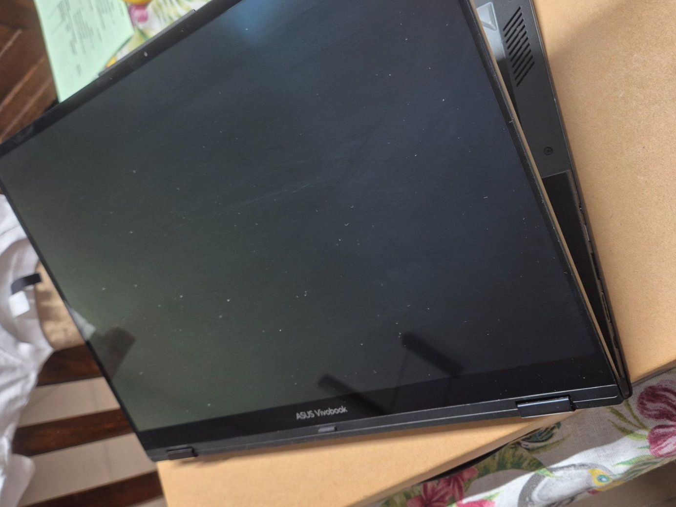 Asus Notebook: Asus Vivobook S16 Flip Oled – Usato da Viganello venduto da and_w8zt 9