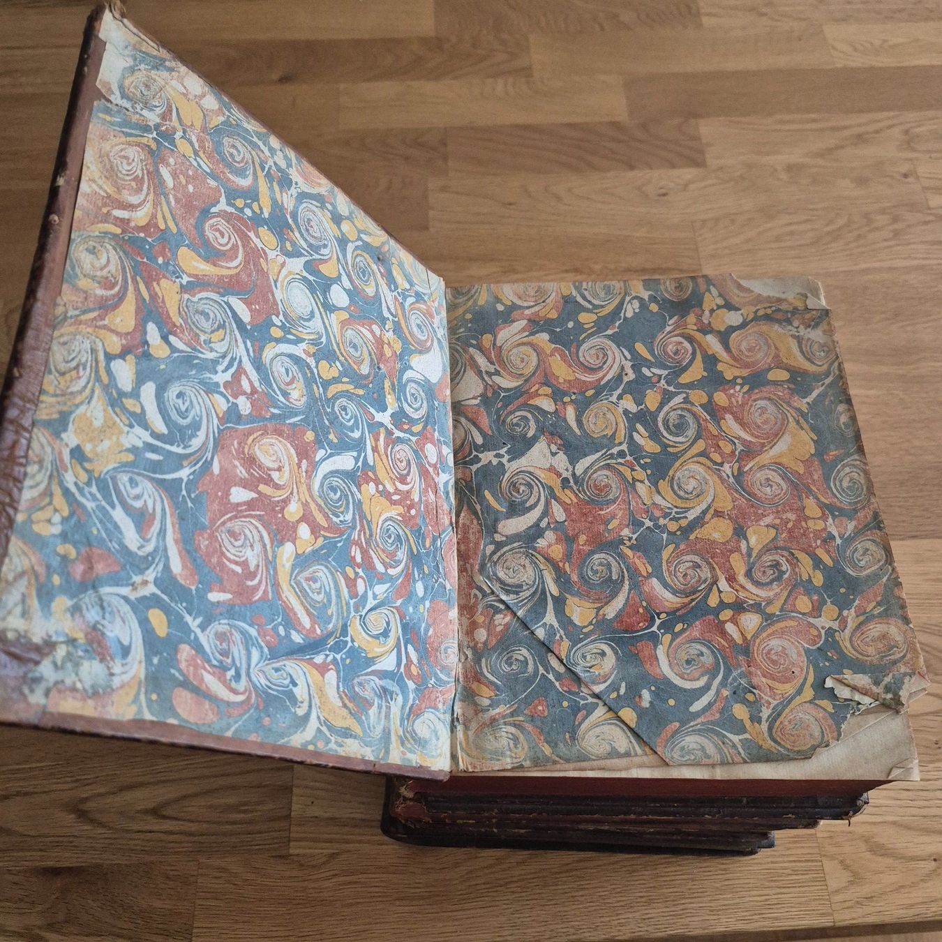 Libri: Antike "Schnapsbücher" – Usato da Amriswil venduto da Deepblue13 3