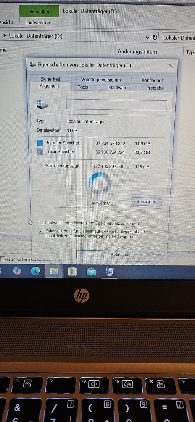 Intel Portables: HP Elitebook – D'occasion à Ostermundigen par sch_qd26 2