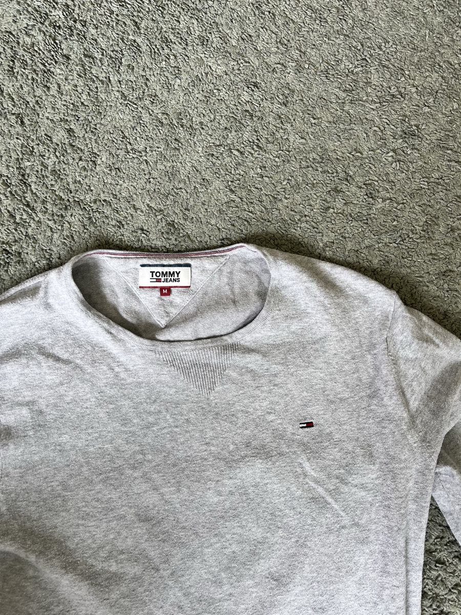 Tommy Hilfiger Maglioni & Felpe: Sweatshirt von Tommy Hilfiger – Nuovo (secondo la descrizione) da Sachseln venduto da suruam01 1