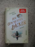 Der Geschichtenbäcker Carsten Henn