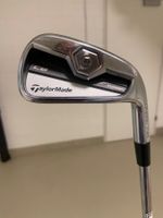 Taylor Made Golf - CB Forged - Stahl - Eisen 6 - wie Neu!