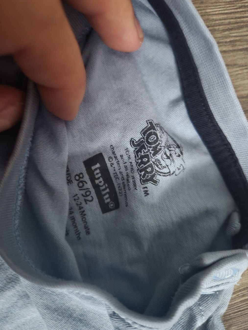 Lotti di vestiti: Kinder Shirt Grösse 86/92 – Usato da Leuggern venduto da MonaM90 1