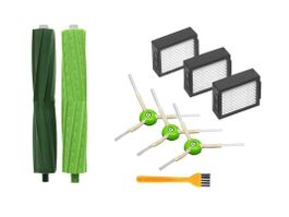 IROBOT ROOMBA SERVICESET - SERIE I - I7, I7+ ERSATZFILTER