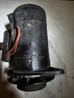 Bosch Oldtimer Lichtmaschine 14V 30A - Seltenes Stück