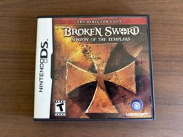 Broken Sword [DS][US]