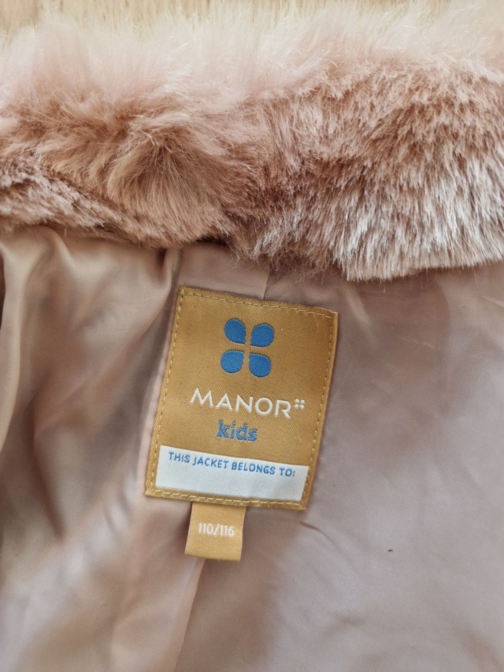 Manor Vestes & Manteaux: Jacke – D'occasion à Wetzikon ZH par Koalawomb08 1
