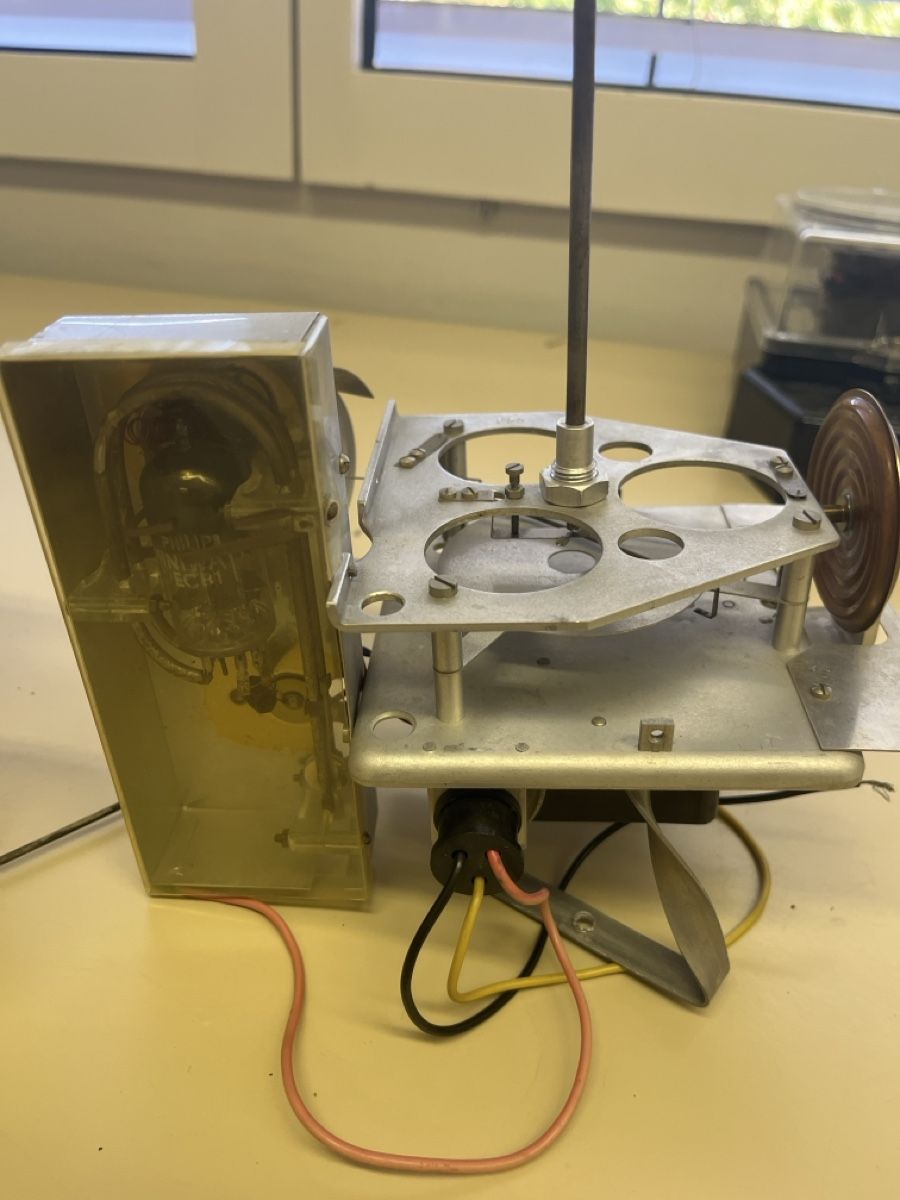 Misurare: Wettersonde – Difettoso da Arch venduto da Dendu01 2