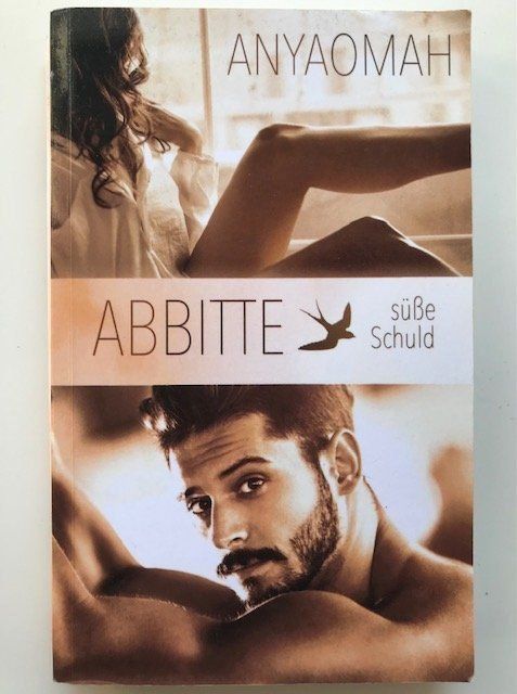 Libri: Abbitte - süsse Schuld von Anyaomah – Usato da Zürich venduto da popcorn67