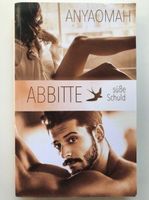 Abbitte - süsse Schuld von Anyaomah