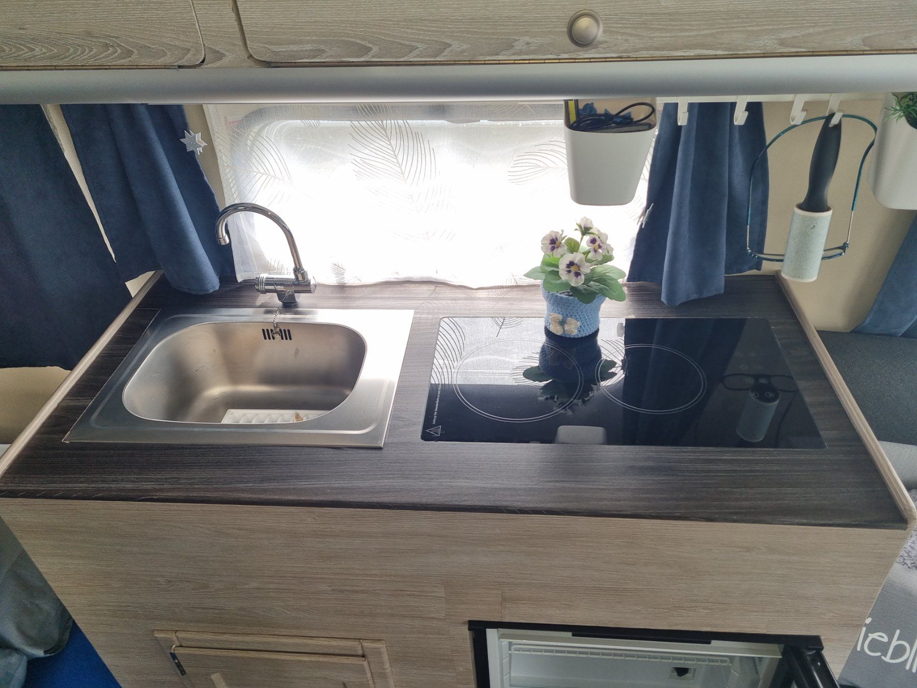 Veicoli da campeggio: Wohnwagen Constructam Condor – Usato da Dagmersellen venduto da 3571 6