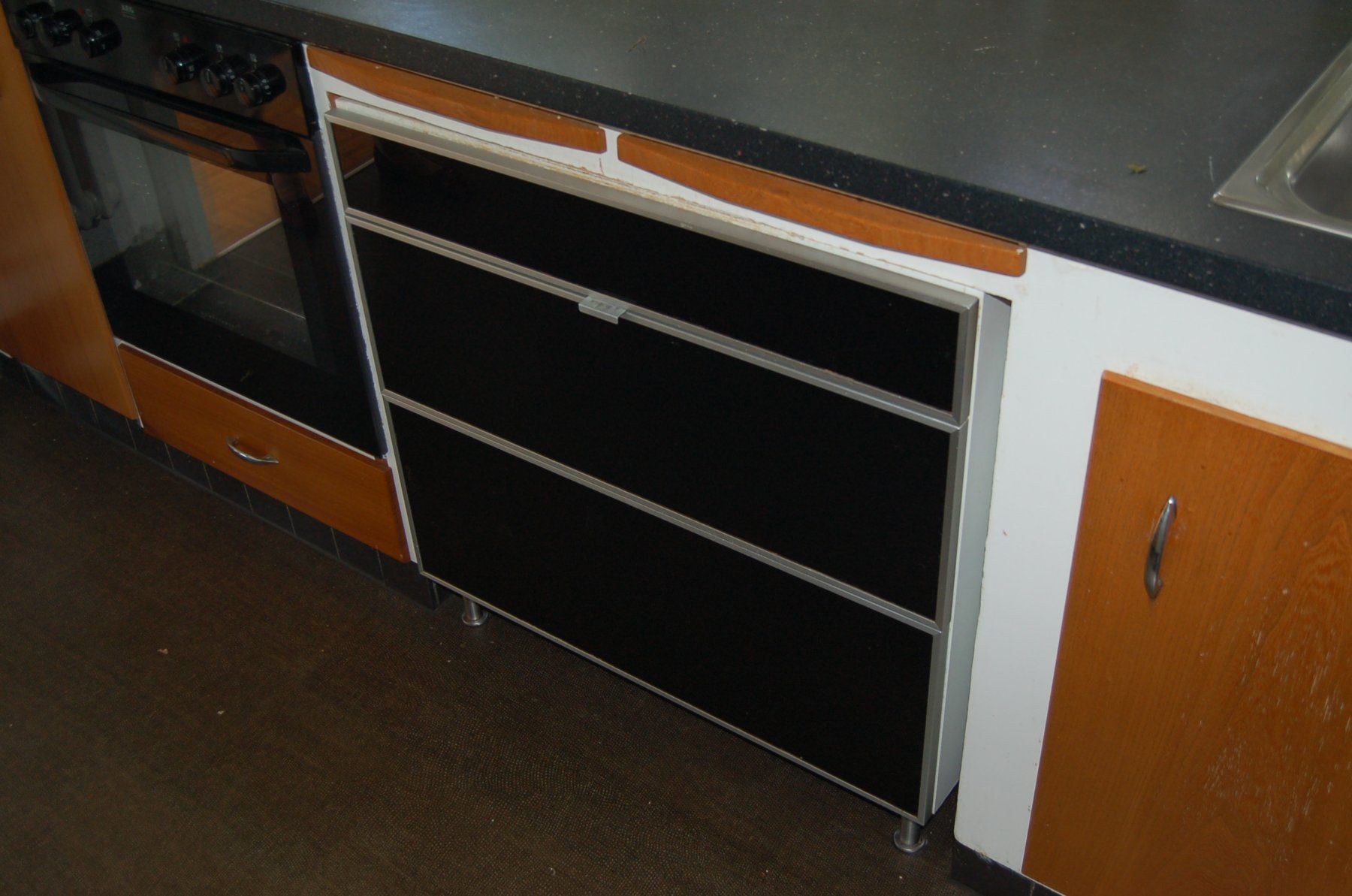 Commodes: Schubladenstock – D'occasion à Herrliberg par Elisabeth.E 1