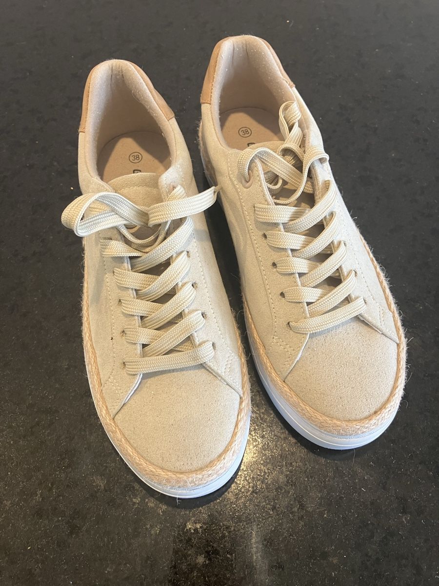 Graceland Damenschuhe: Graceland Sneaker – Gebraucht aus Wabern von caja_6