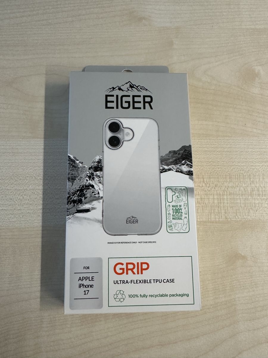 Apple Coques & Protection écran: Iphone 17 Case - NEU – Neuf avec emballage d'origine à Neuhausen par sneezy_ 2