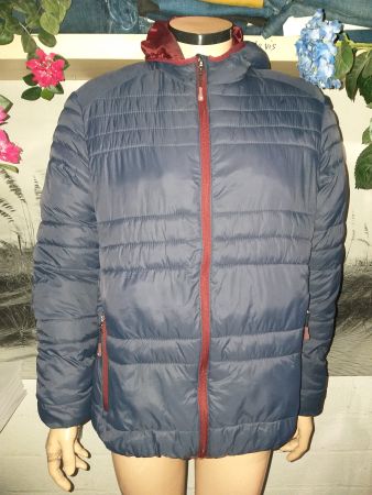 Veste matelassée/Wattierte Jacke NORDCAP  Taille/Grosse L