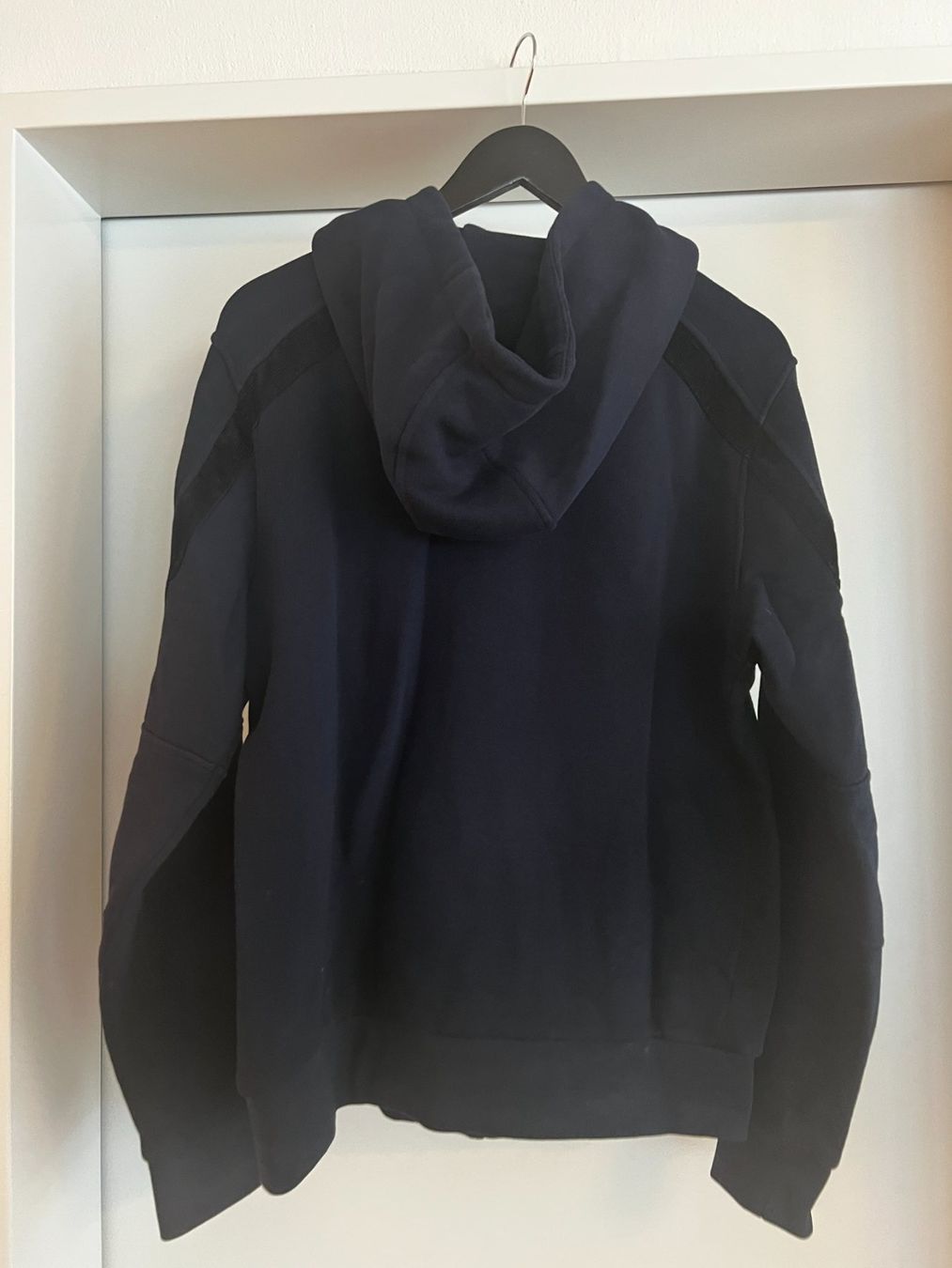 Maglioni & Felpe: Kooples Sweatshirt, Navy, Size M – Usato da Wilen b. Wollerau venduto da ccgold 2