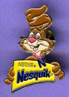 Nesquik  Schokogetränk