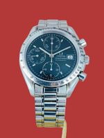 Omega speedmaster date 1998