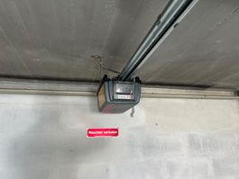 Garagentorantrieb Marantec Comfort 150 DC gebraucht