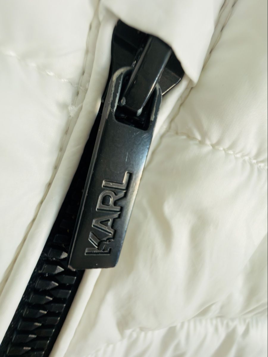 Karl Lagerfeld Giacche: Doudoune Karl Lagerfeld (50) – Usato da Marly venduto da Nor_al3 2