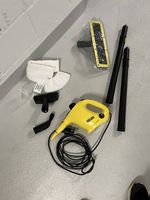 Dampfreiniger Kärcher