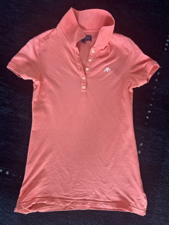 Polohemd Aeropostale Damen Grösse M guter Zustand