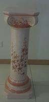Colonnina in ceramica perfette condizion