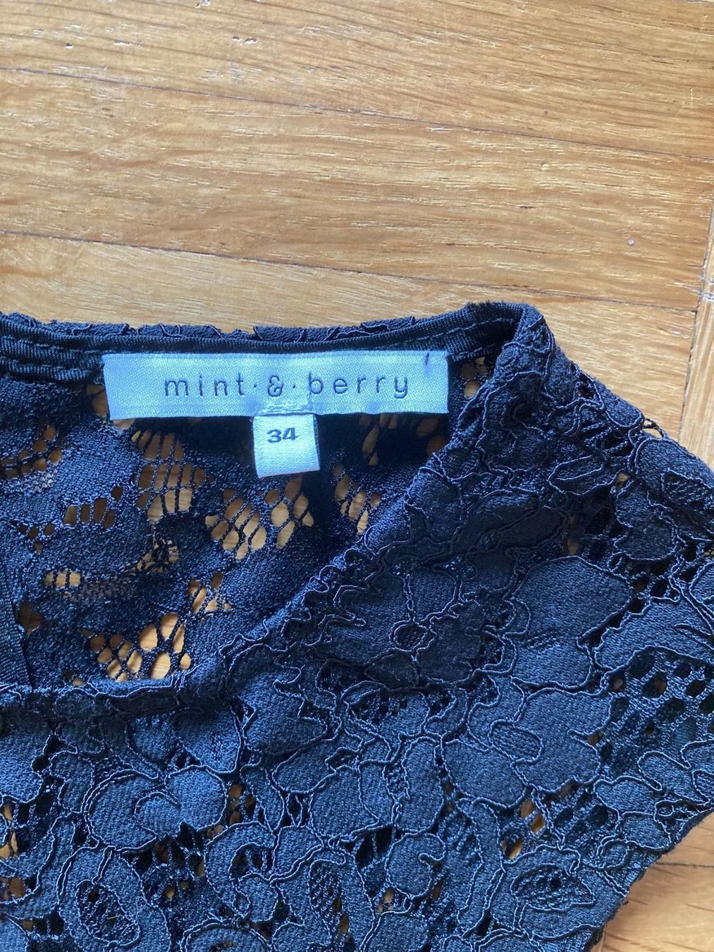 Kleider: Kleid – Gebraucht aus Balsthal von dasesaro 2