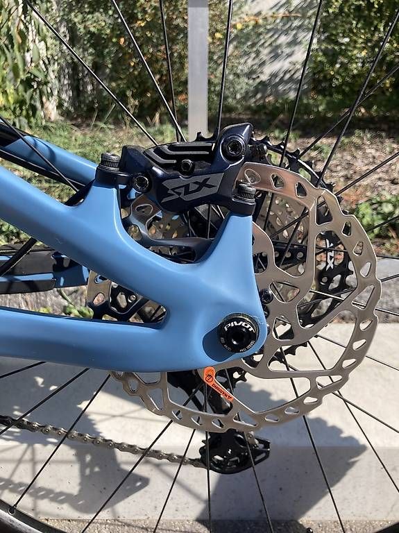 Velos: NEU!!! Pivot Trail 429 29" MTB – Neu (gemäss Beschreibung) aus Zuchwil von tim_h5y6 3