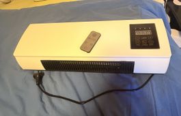Ventilation/Klima