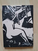 Druckgraphik – Künstler der Brücke - Katalog zur Ausstellung