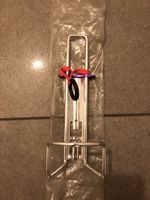 Bidonhalter für grosse Flasche NOS