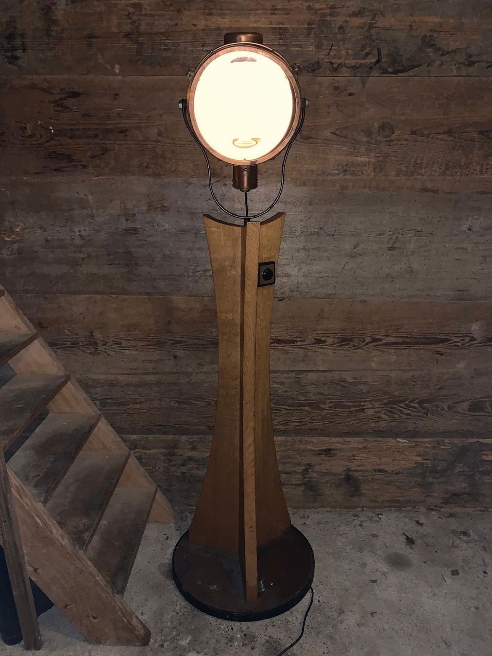 Lampade: BAG Turgi Lampe – Usato da Neftenbach venduto da 889095 6
