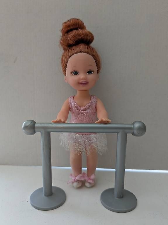 Scarpe da donna: Ballerina Shelly – Usato da Wettingen venduto da S_Runa 1