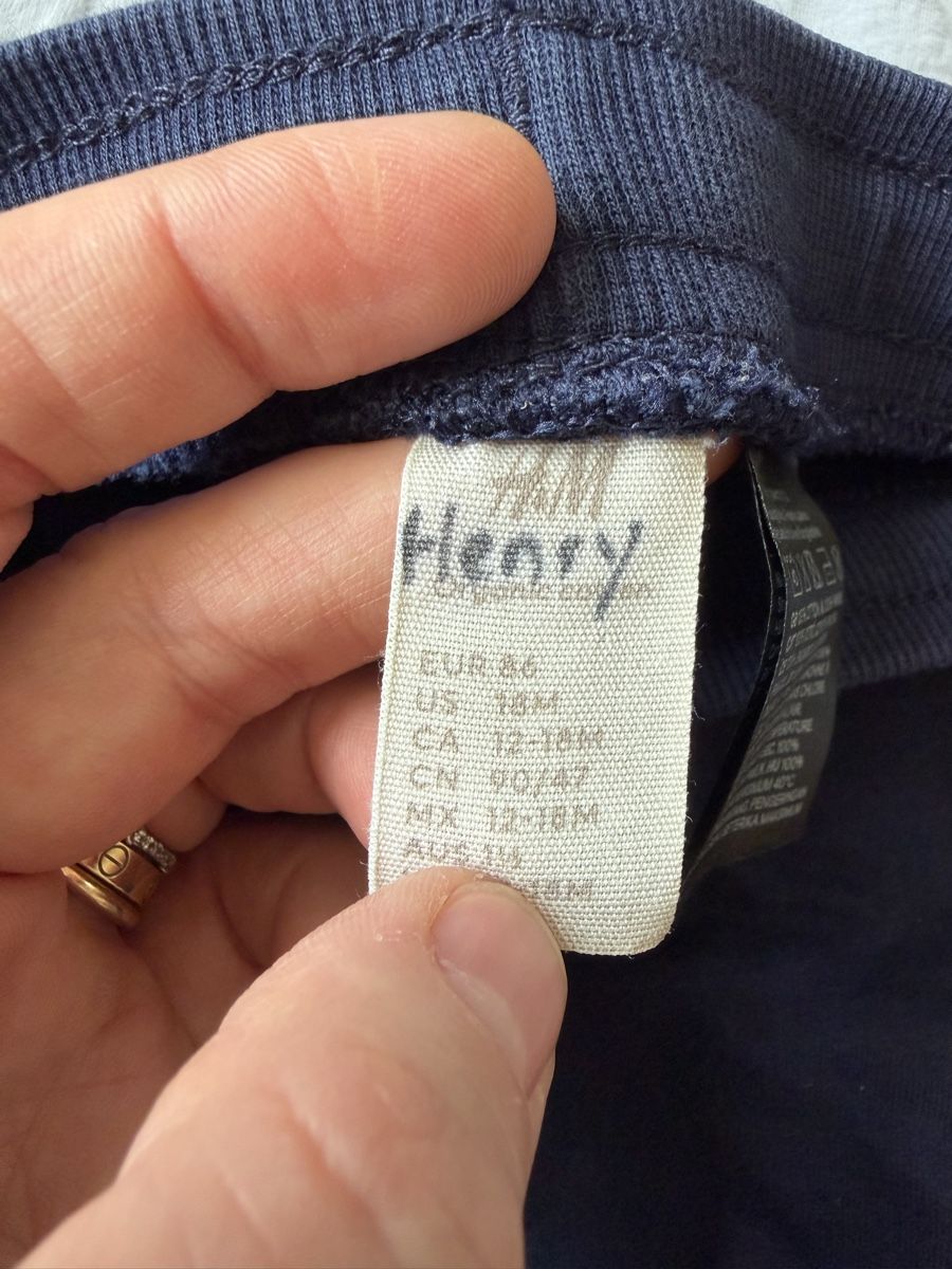 Lotti & Set di vestiti: Hosen Baby – Usato da Zürich venduto da ISB85 7