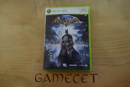 Batman: Arkham Asylum