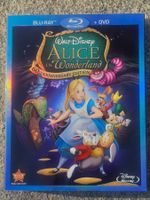 Alice im Wunderland Blu-ray 60th Anniversary Edition