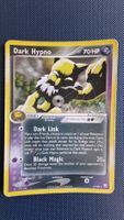 Dark Hypno [Holo/Swirl] #6 – Pokémon Team Rocket Returns 