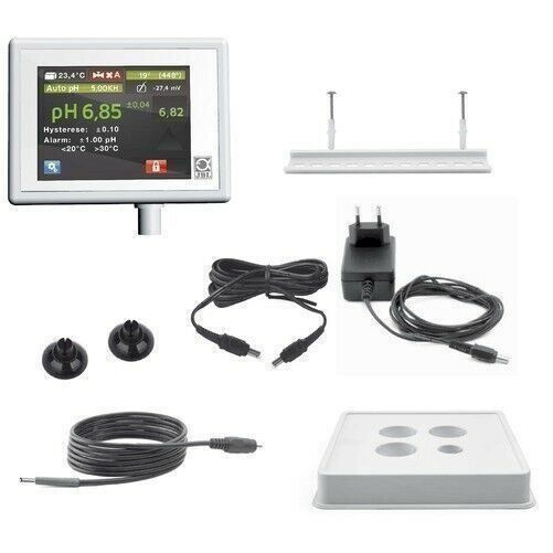 Filtri: JBL ProFlora pH-Control Touch – Nuovo e nell'imballaggio originale da Bottighofen venduto da zaap 2
