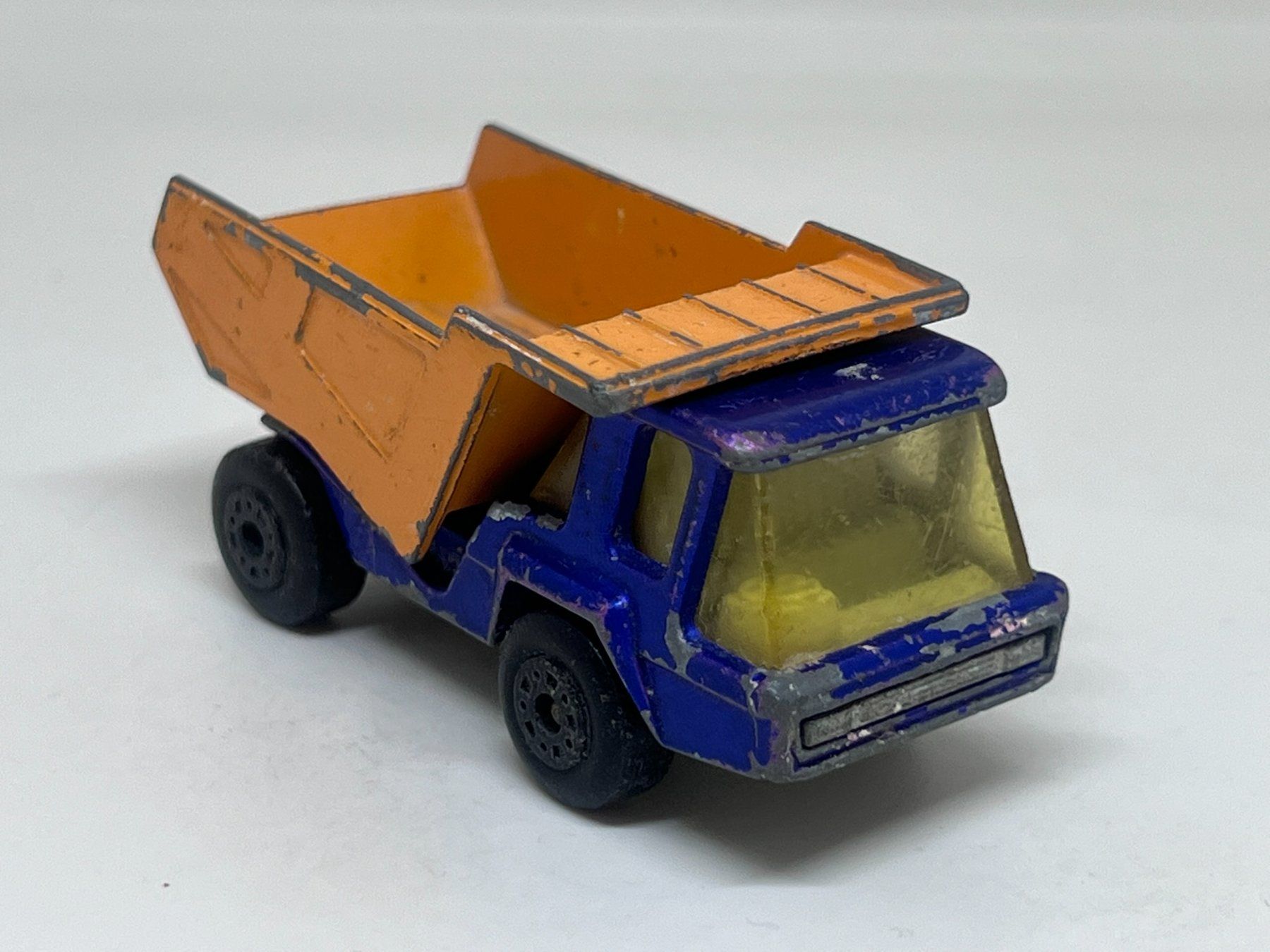 Matchbox Modellini d'auto: Matchbox Atlas #199 – Usato da Wildegg venduto da LaaBoutique