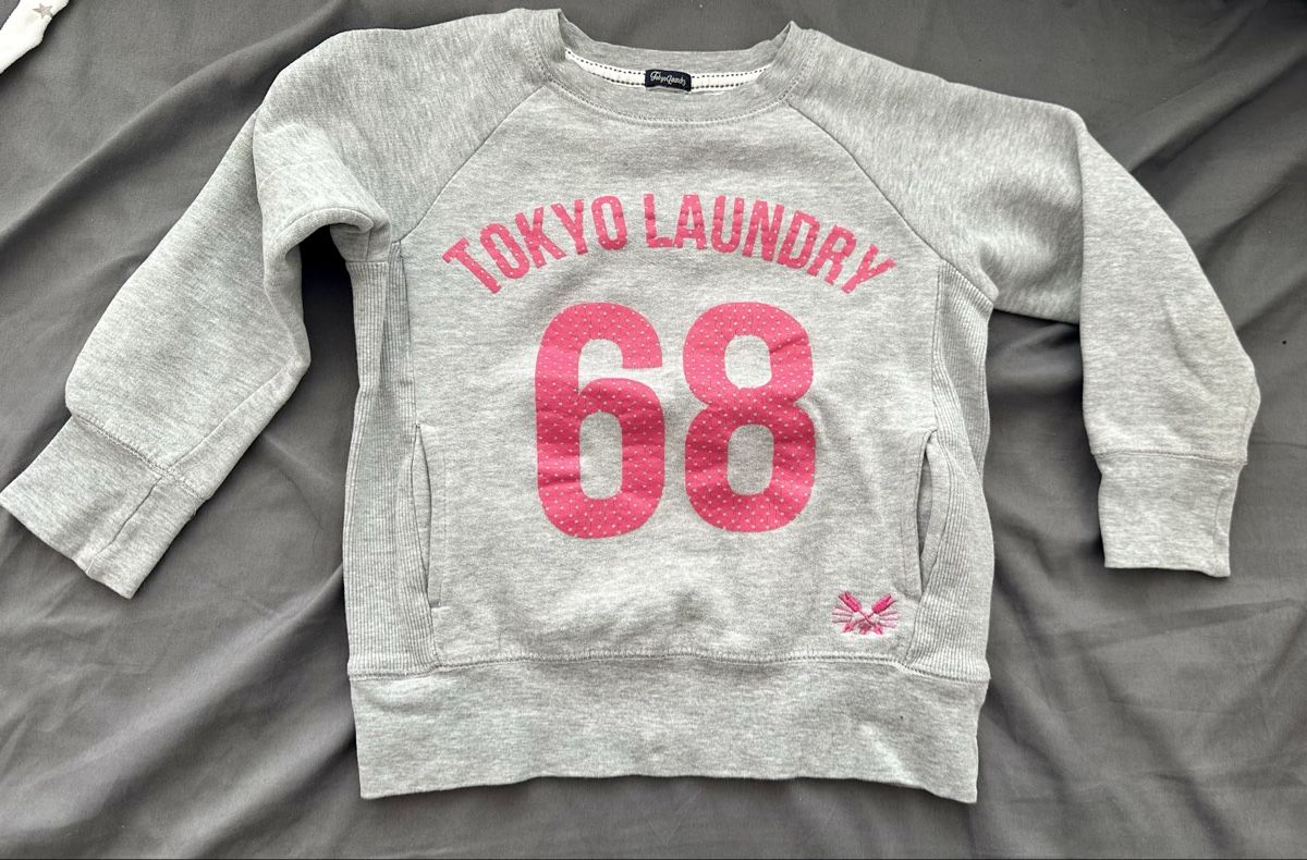 Maglioni & Felpe: Tokyo Laundry Sweatshirt – Usato da Dürrenroth venduto da tvy_bh56