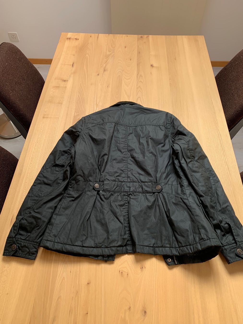 H&M Giacche: Damen Jacke Gr.38 EU – Nuovo (secondo la descrizione) da Steinen venduto da Firehorse66 1