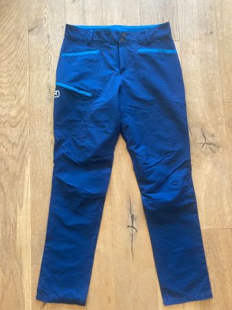 Wanderhose Ortovox Pelmo Gr. M