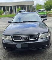  Audi A4 Avant 1.9 TDI  116 PS  336'000 km